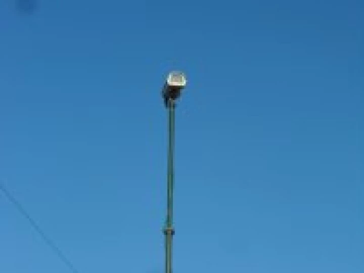 Traffic monitoring