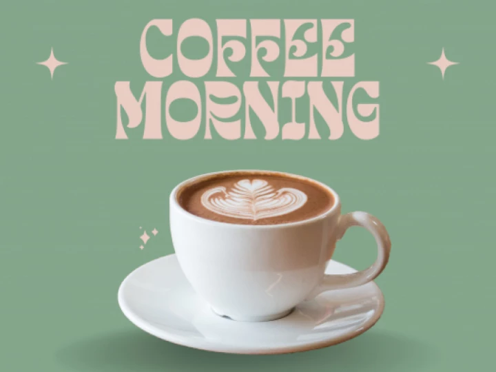 BA Coffee Morning 11.09.24