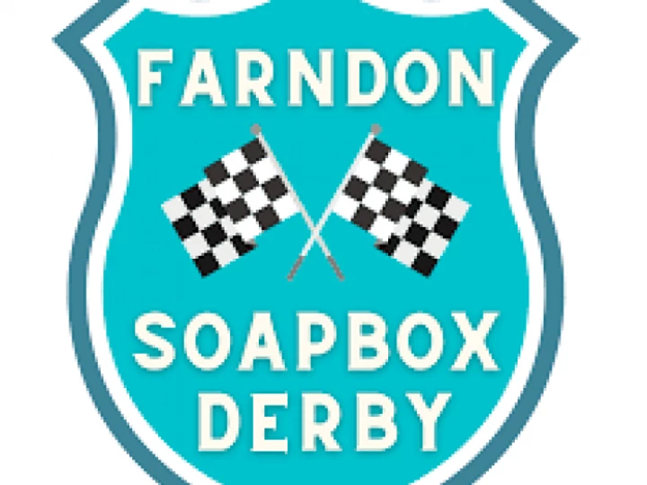 Farndon Soapbox