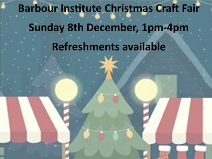 Christmas Craft Fair