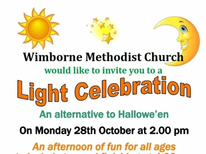Light Celebration