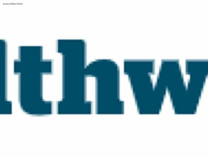 Healthwatch Logo