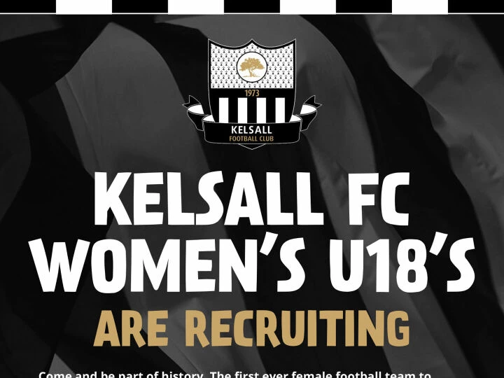 Kelsall FC