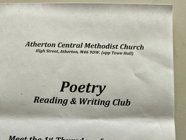 Poetry Club