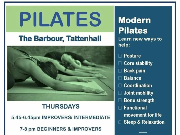 Pilates