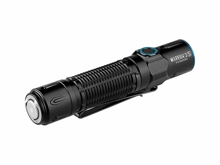 Black tactical