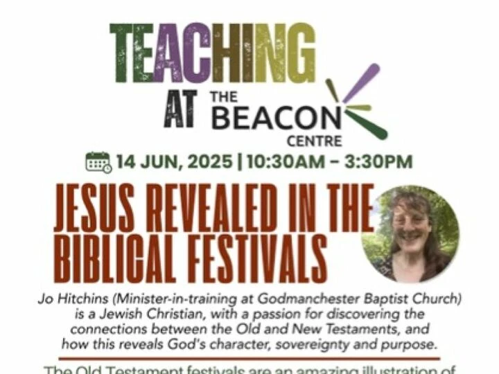 Teaching At The Beacon