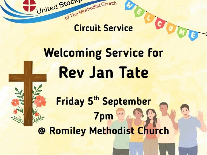 September Circuit Service