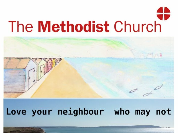 Welcome Poster Version 2