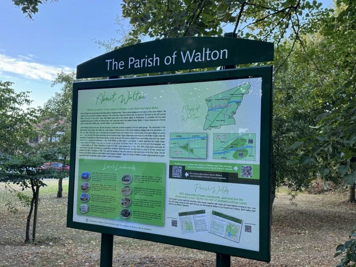 Sign 1