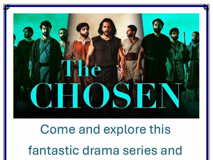 Chosen Pt Erin