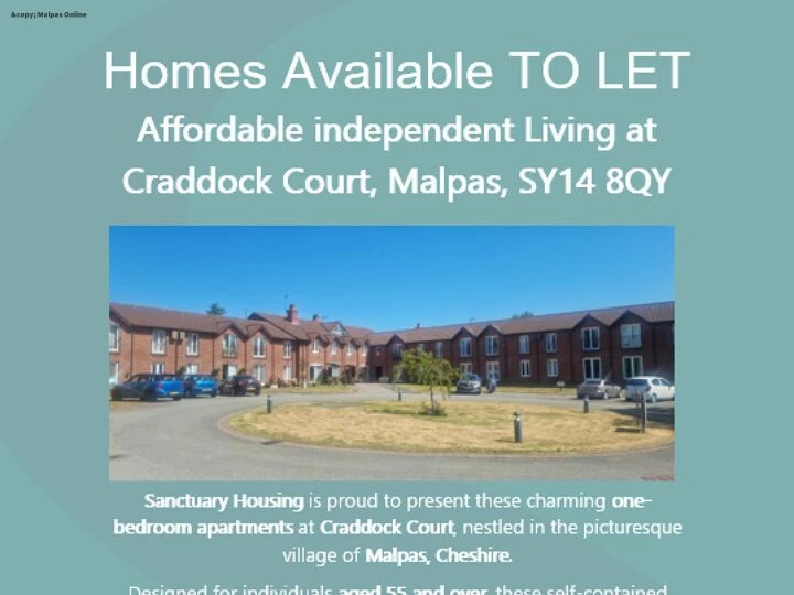 Craddock Court