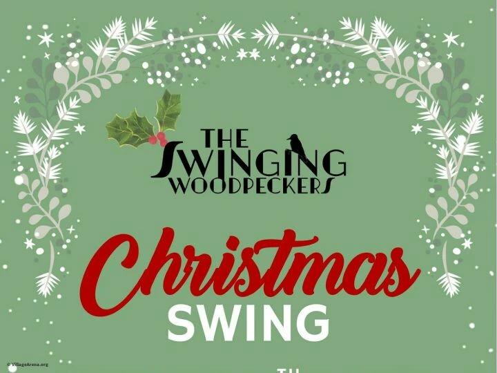 ChristmasSwing2025