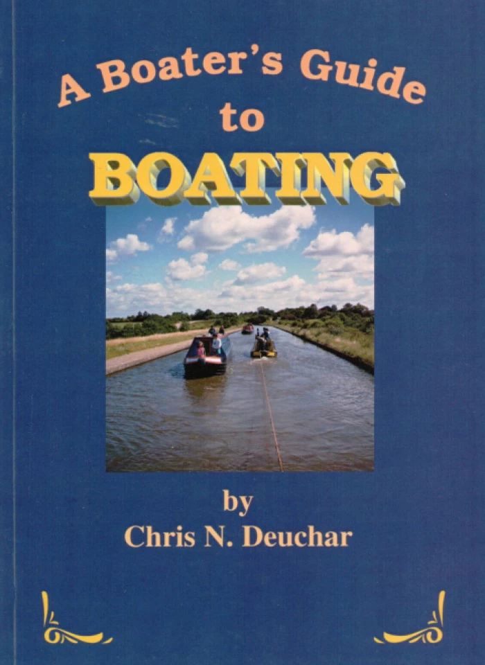Boaters Guide to Boating, A