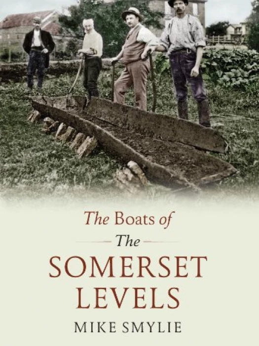 Boats of the Somerset Levels, The