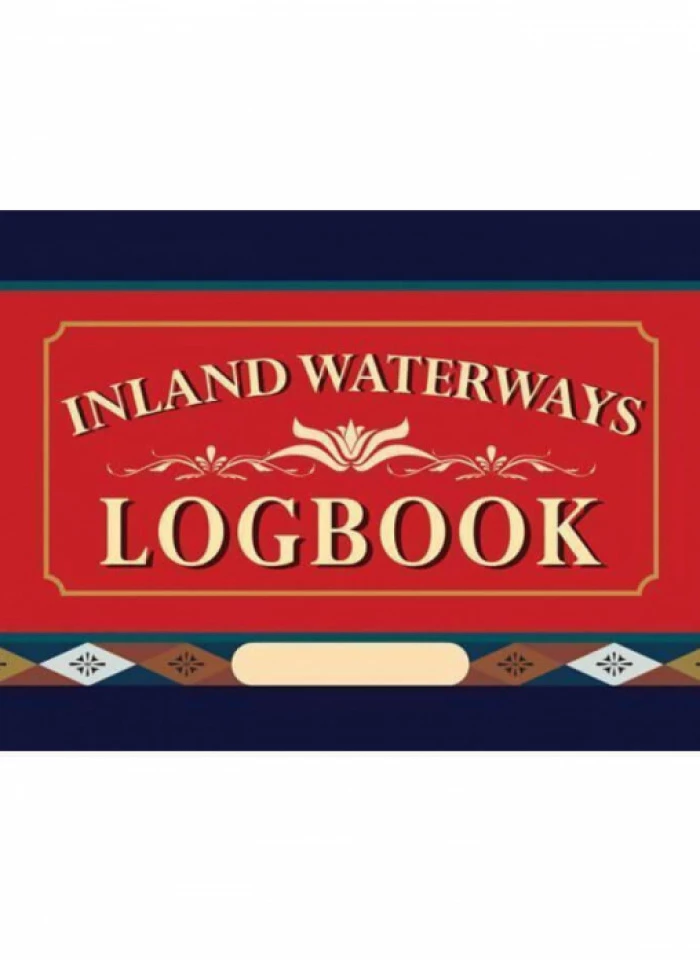 Inland Waterways Log Book