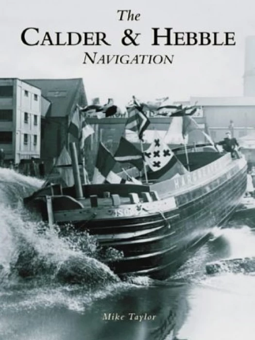 Calder & Hebble Navigation
