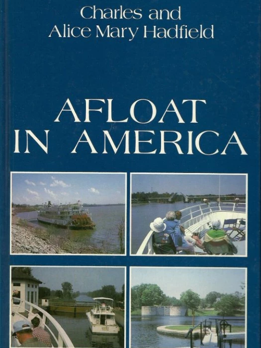 Afloat in America