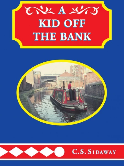 Kid Off The Bank