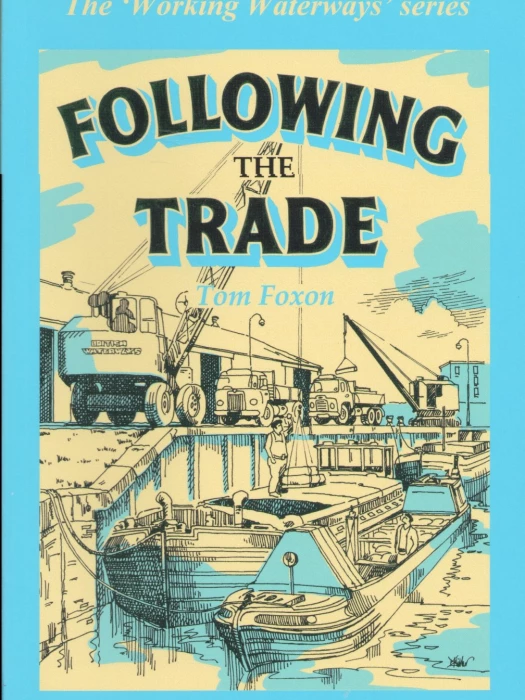 Following the Trade