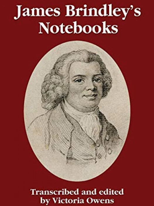 James Brindley's Notebooks