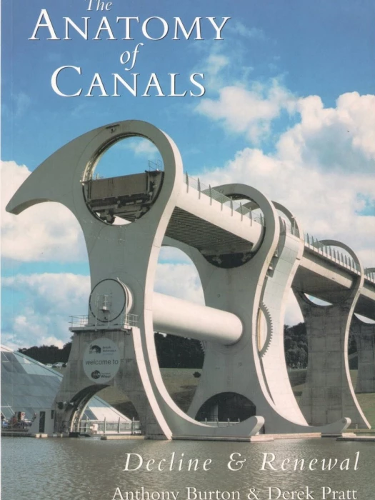 Anatomy of Canals 3 Decline & Renewal