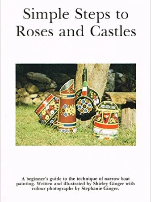 Simple Steps to Roses and Castles