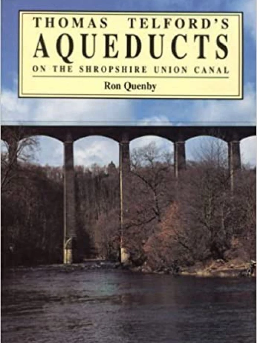 Thomas Telfords Aqueducts