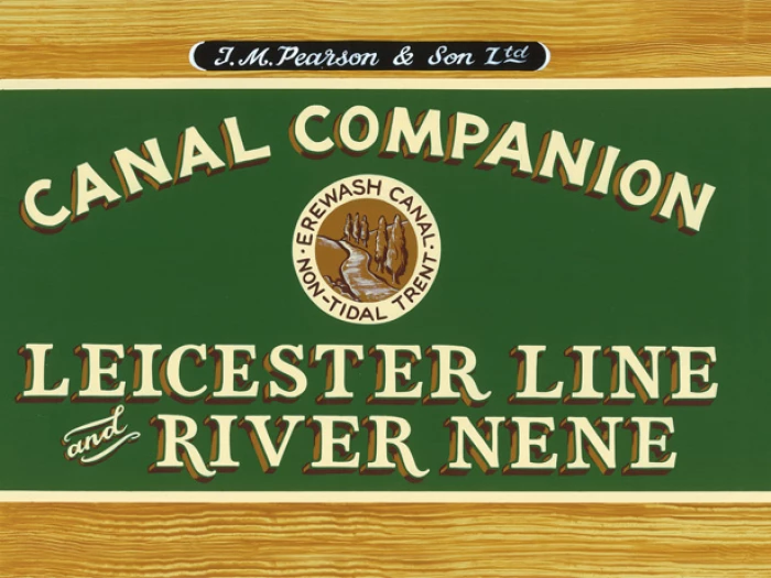 Pearsons Leicester Line