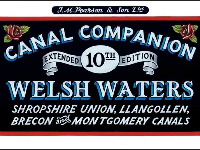 Pearsons Welsh Waters