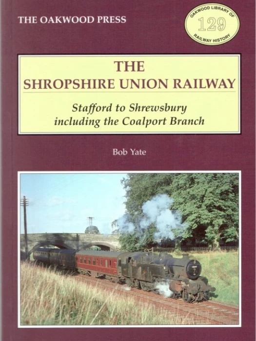 Shropshire Union Railway
