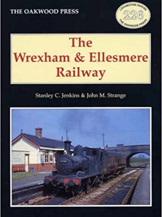Wrexham & Ellesmere Railway