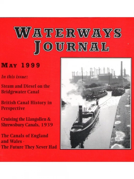 Waterways Journal 1