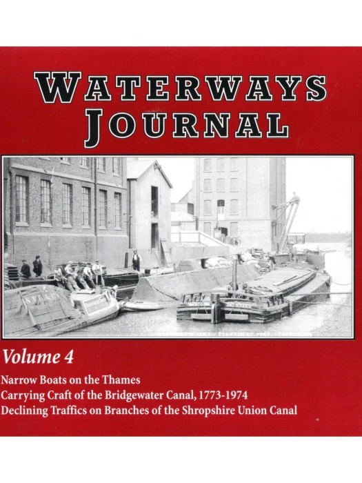 Waterways Journal 4