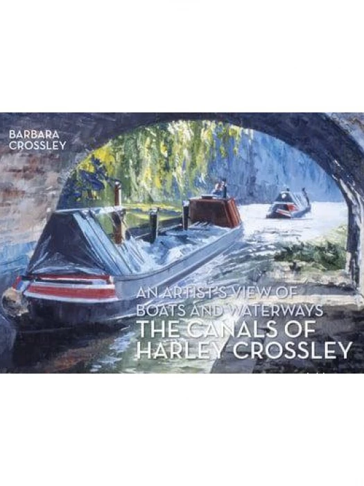 Canals of Harley Crossley