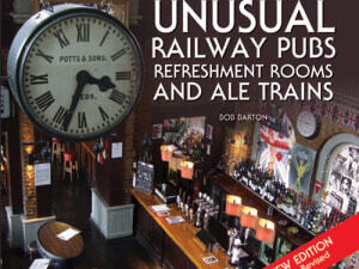 Unusual Railway Pubs