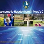 St Marys School website