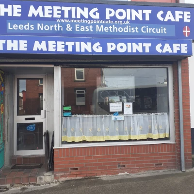 Meeting Point Cafe