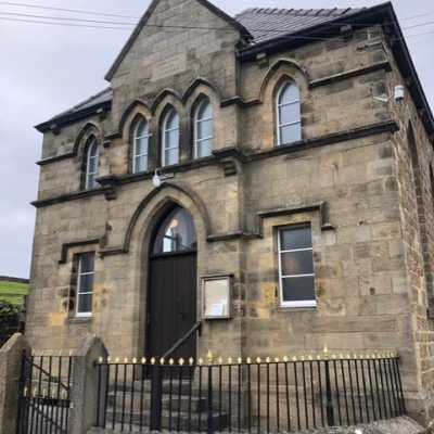 Dallowgill Methodist Chapel