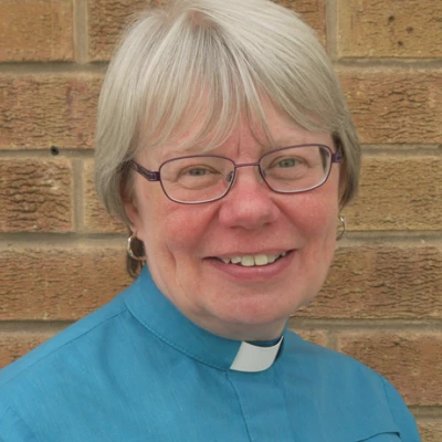 Rev Julie Coates