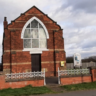 Beltoft Chapel