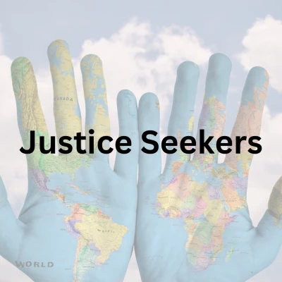 Justice Seekers