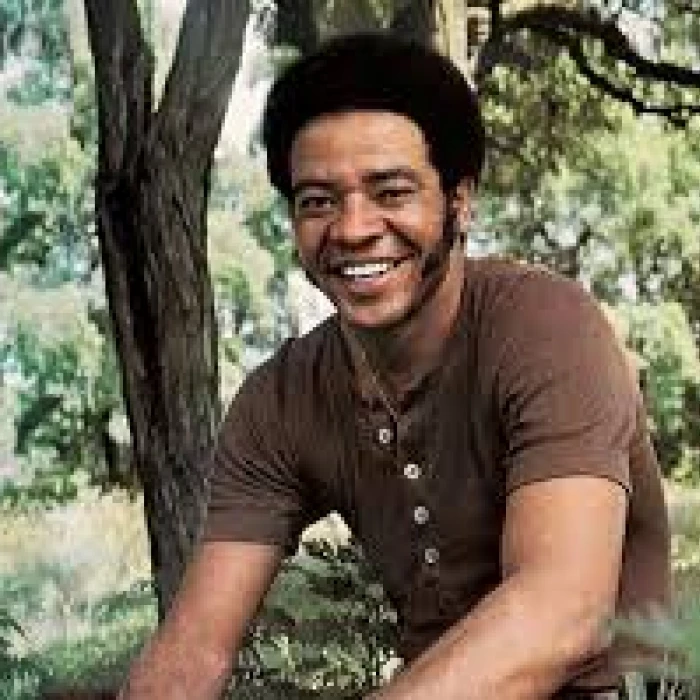 Bill withers
