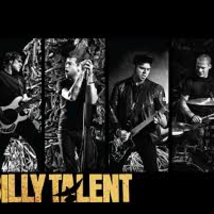 Billy talent