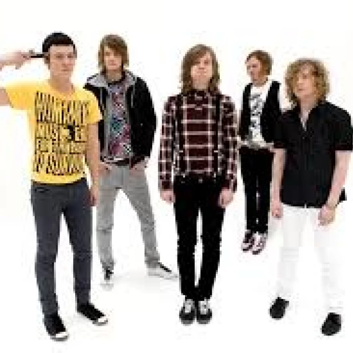Cage the elephant