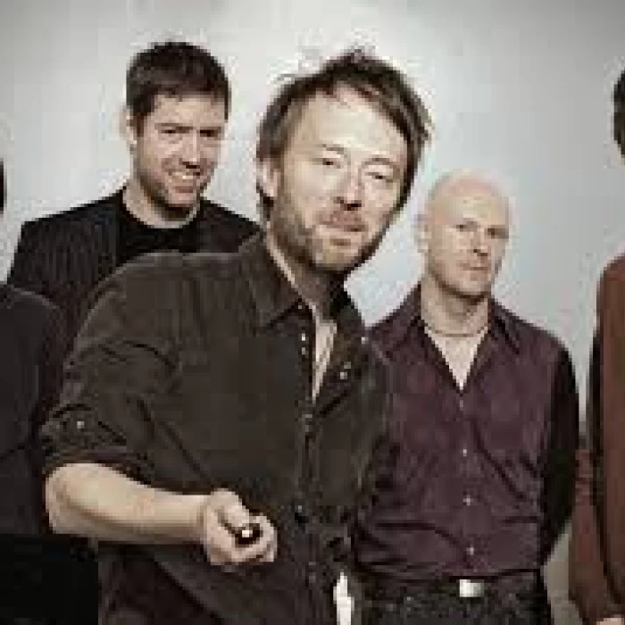 Radiohead