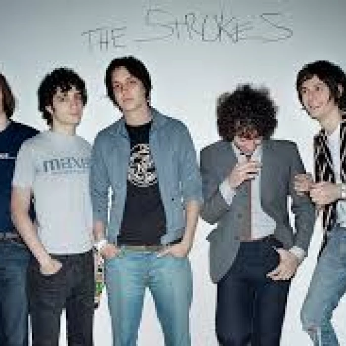 Strokes