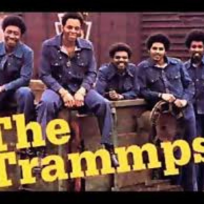 Trammps