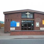 Saltney Methodist (1)