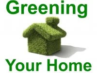 Greening Your Home 02a